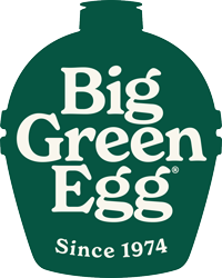 Big Green Egg