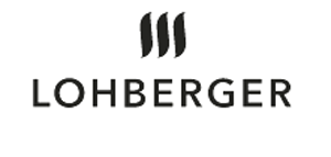 lohberger logo