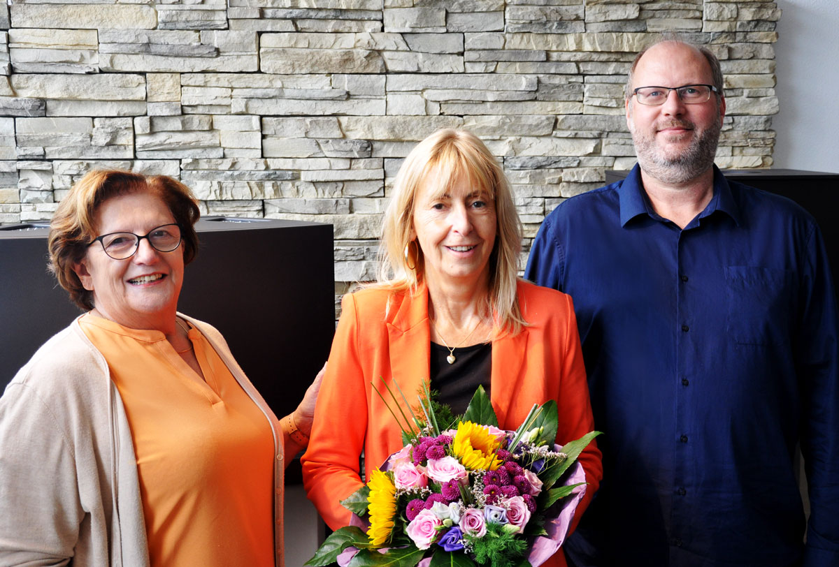 30 Jahre Trettler 2019